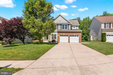 1209 STEVENAGE COURT ABINGDON MD 21009