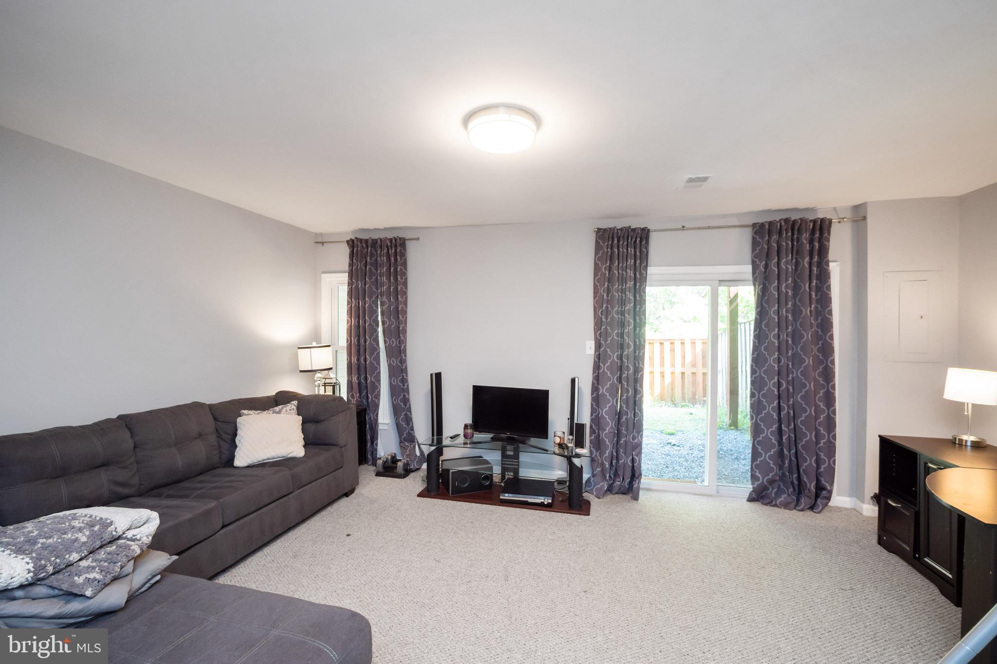 COMPTON VALLEY ESTATES - Residential