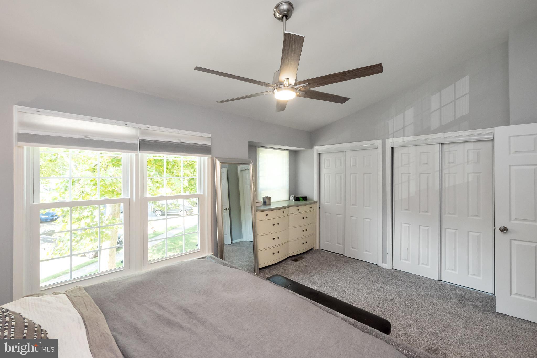 COMPTON VALLEY ESTATES - Residential