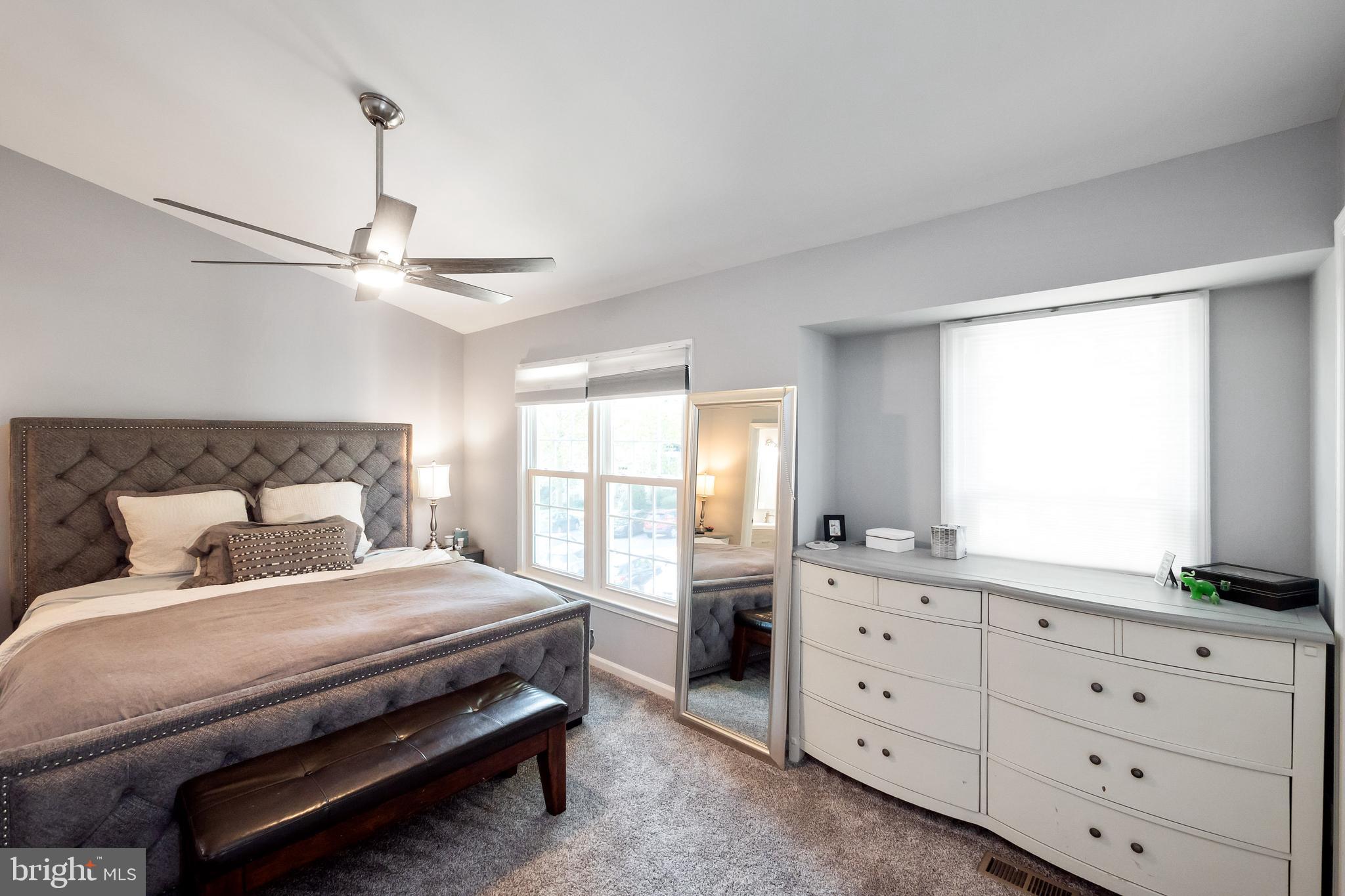 COMPTON VALLEY ESTATES - Residential