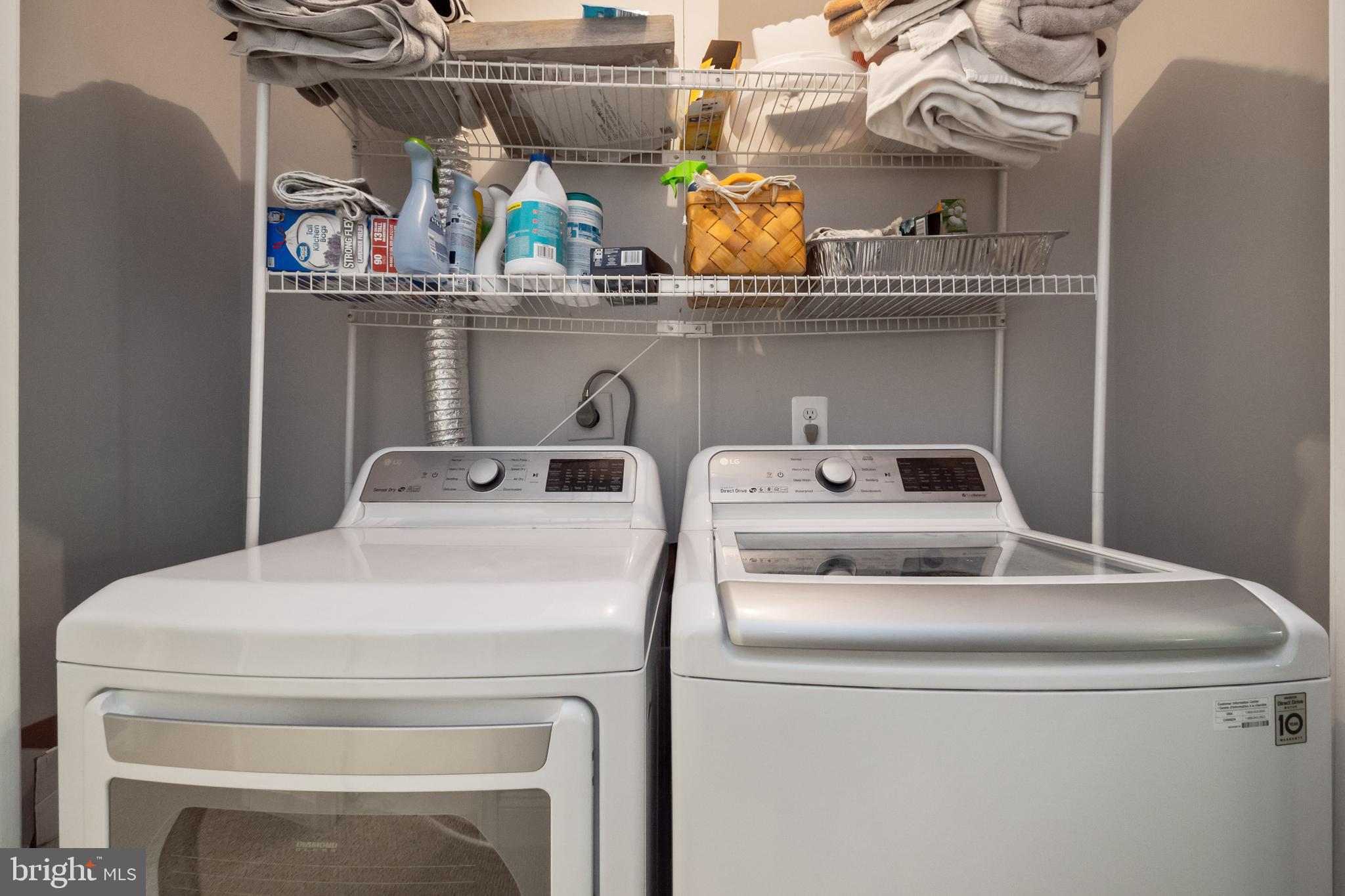 COMPTON VALLEY ESTATES - Residential