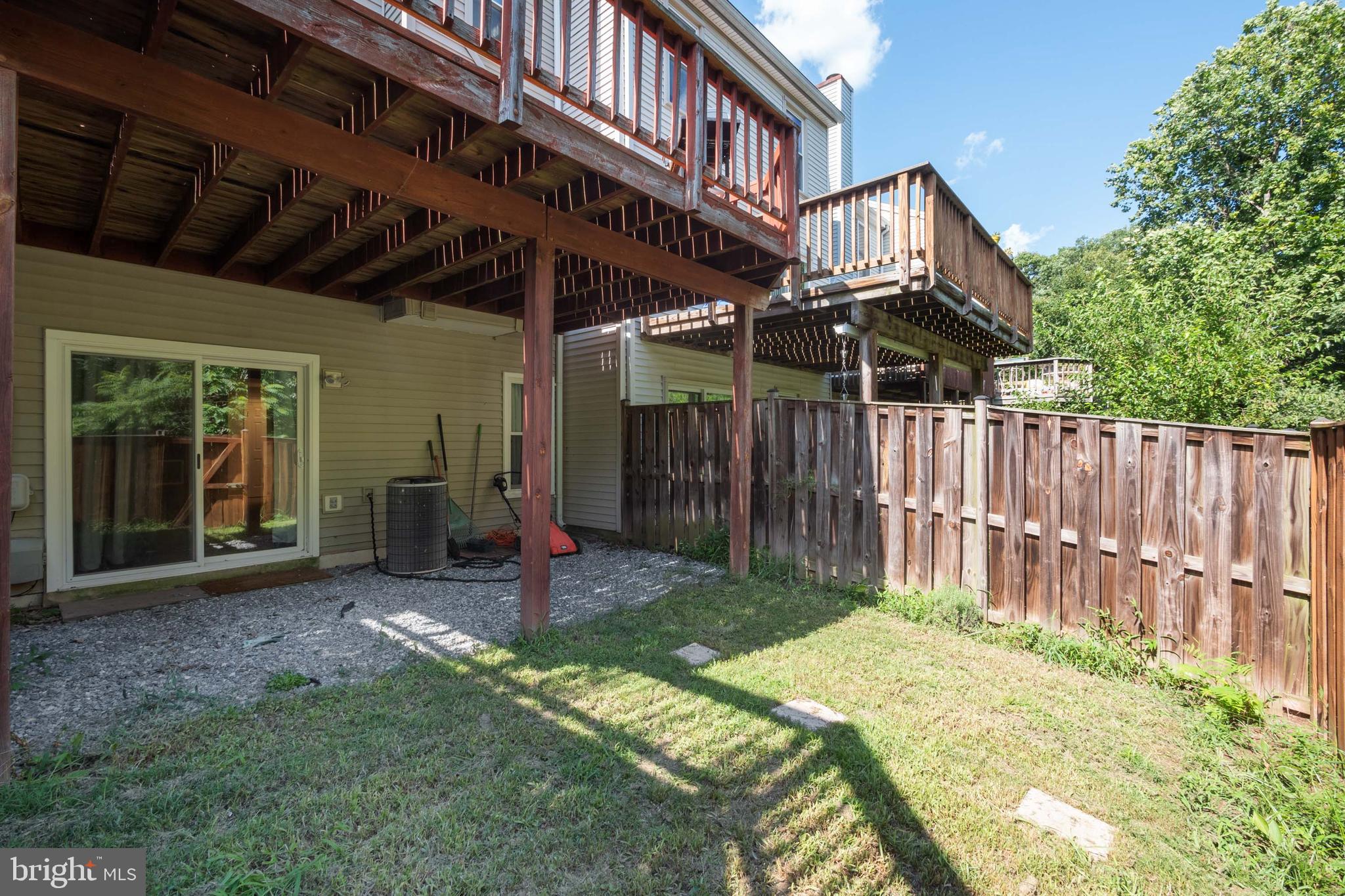 COMPTON VALLEY ESTATES - Residential