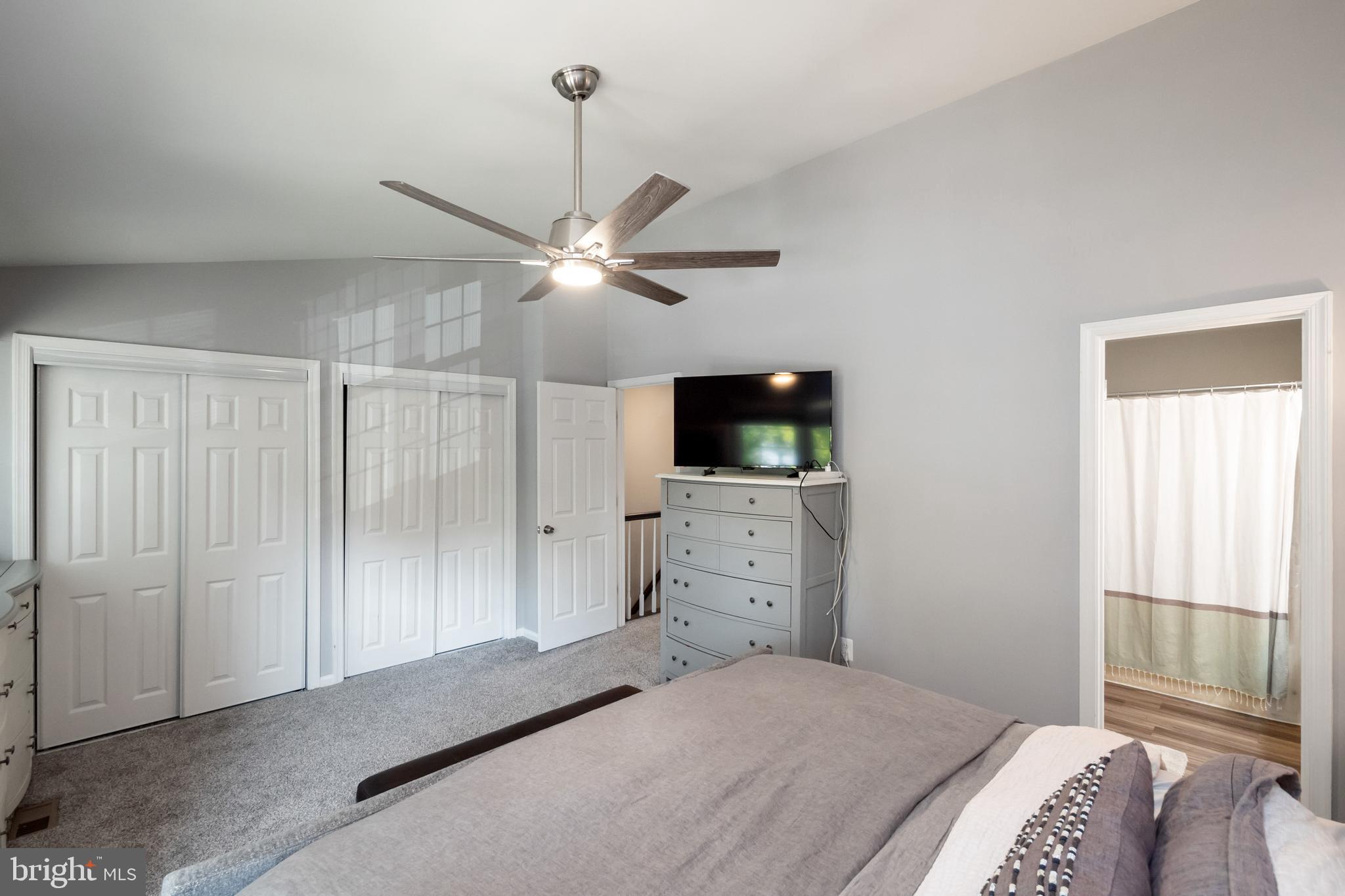 COMPTON VALLEY ESTATES - Residential