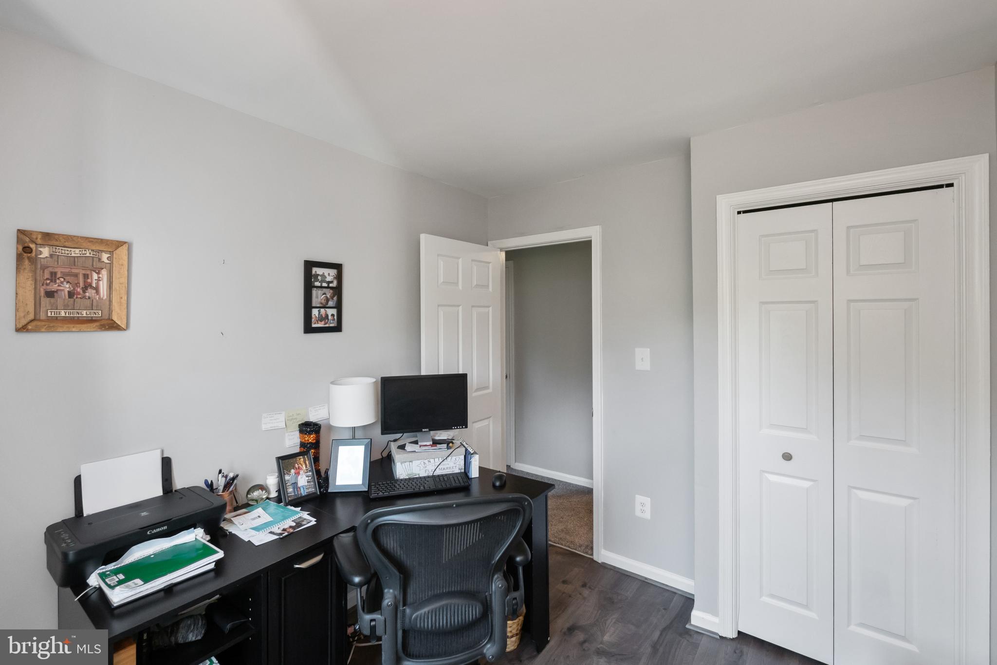 COMPTON VALLEY ESTATES - Residential