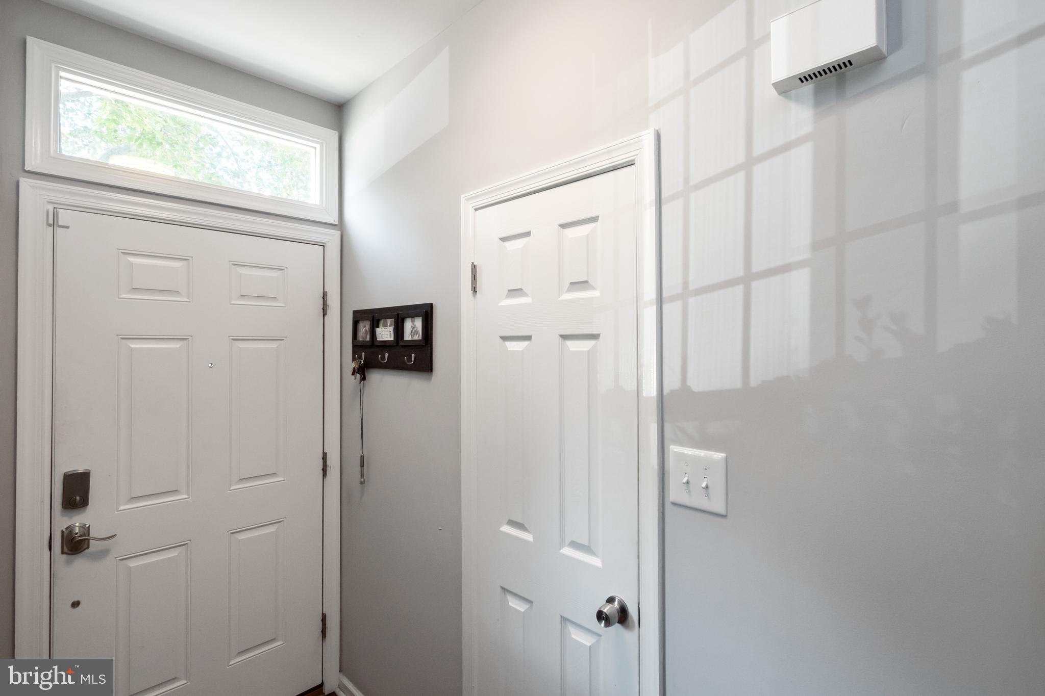 COMPTON VALLEY ESTATES - Residential