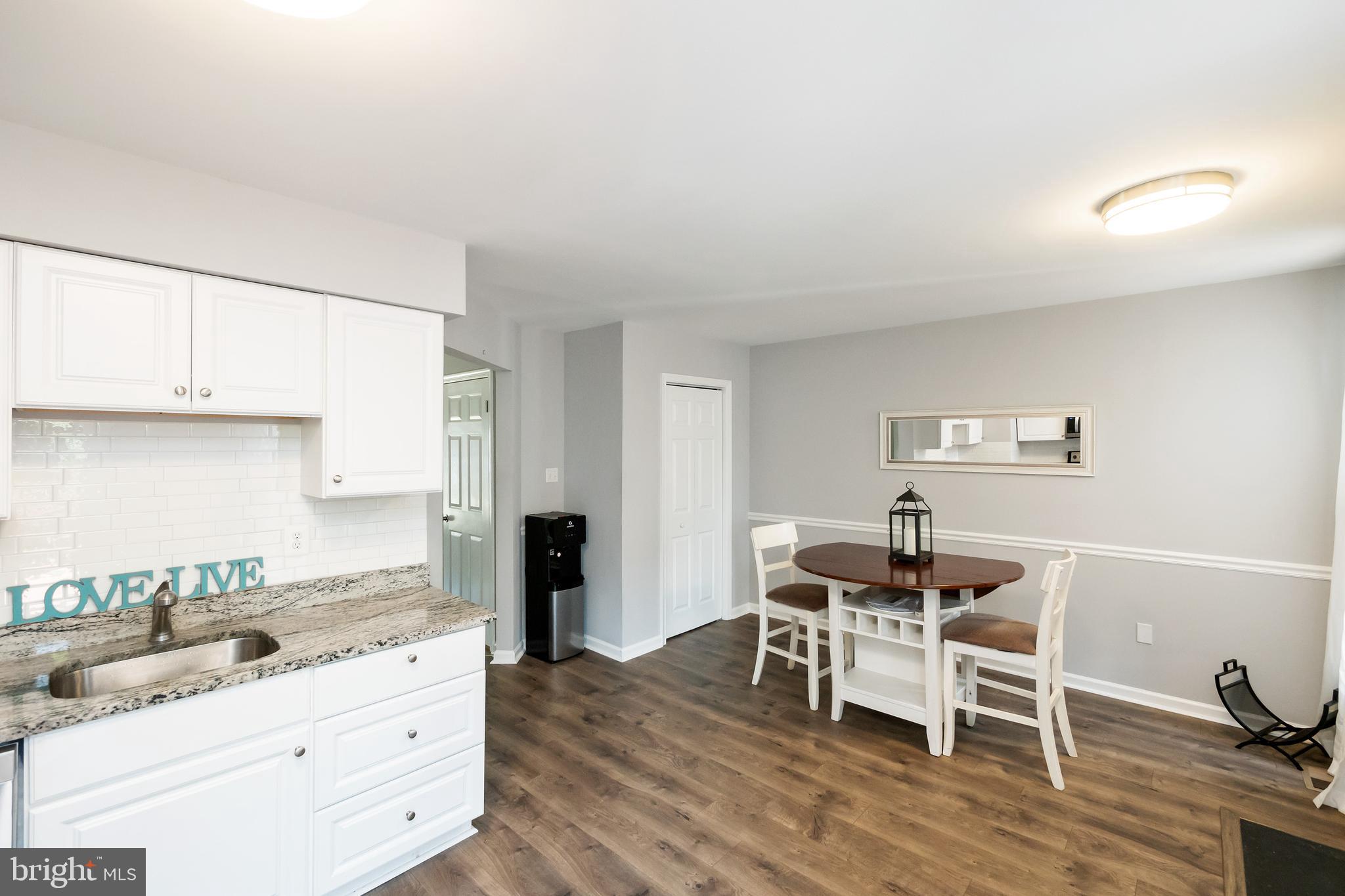 COMPTON VALLEY ESTATES - Residential