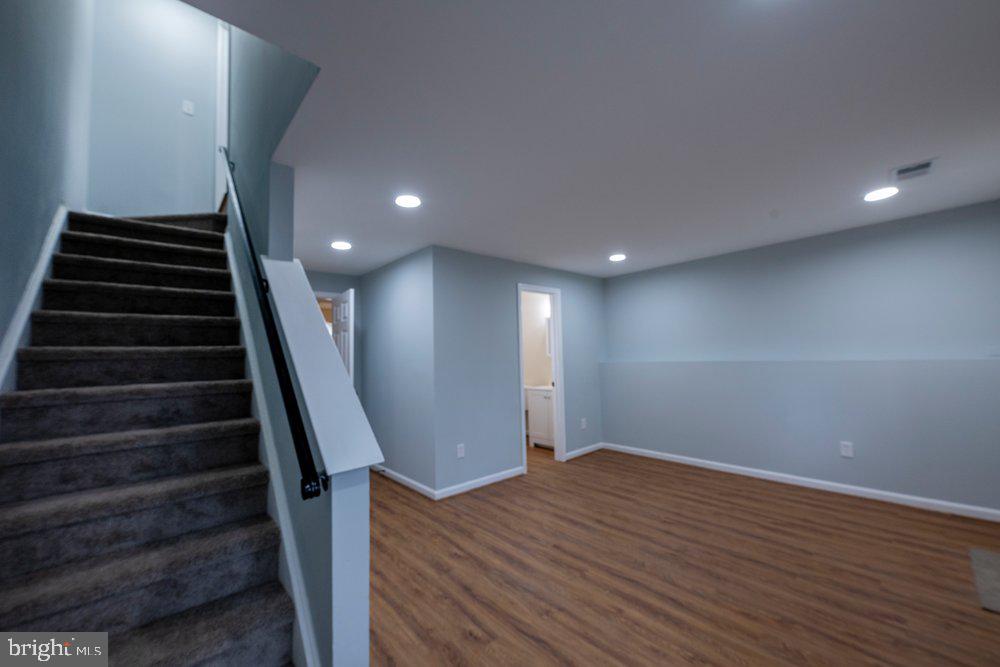 WINSLOW CHASE - Residential