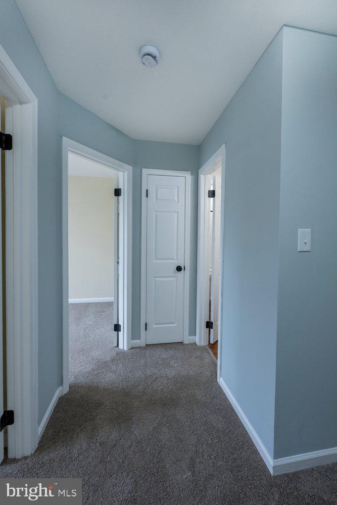 WINSLOW CHASE - Residential