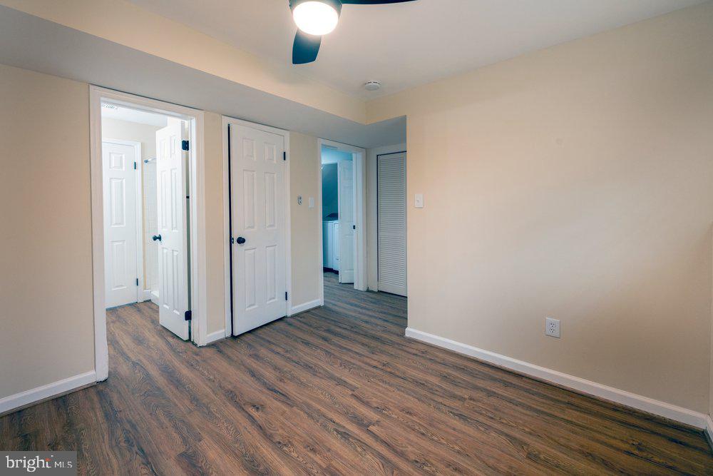 WINSLOW CHASE - Residential