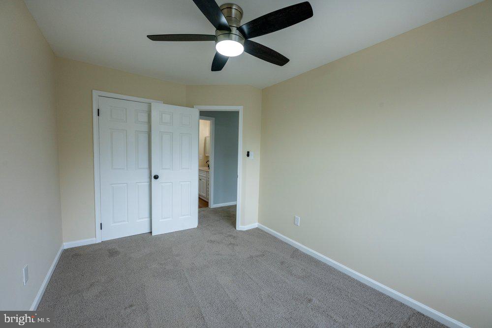 WINSLOW CHASE - Residential