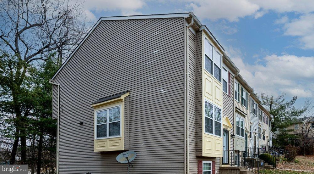 WINSLOW CHASE - Residential