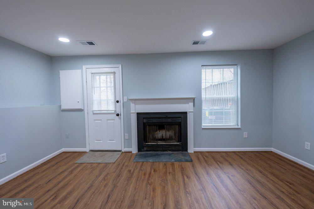 WINSLOW CHASE - Residential