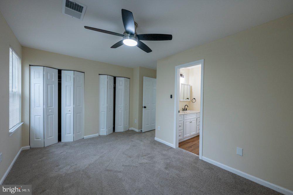 WINSLOW CHASE - Residential