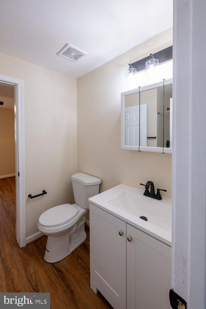 WINSLOW CHASE - Residential