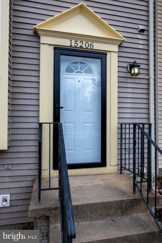 WINSLOW CHASE - Residential