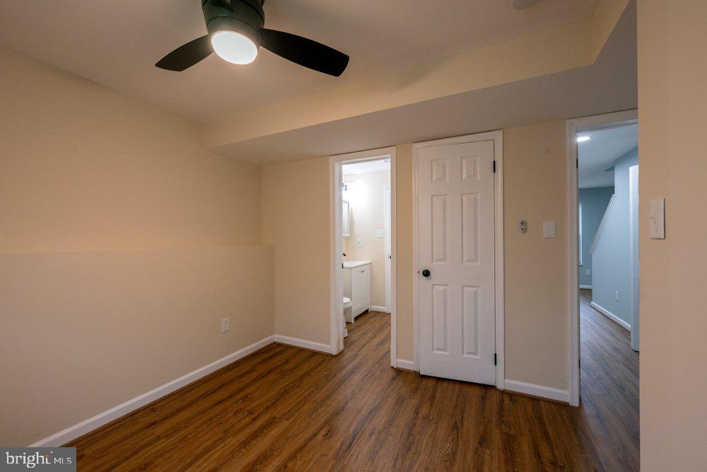 WINSLOW CHASE - Residential