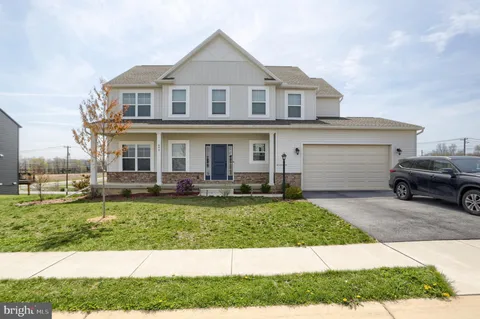 694 Ashwood Lane, Mechanicsburg, PA 17055 - MLS#: PACB2041170