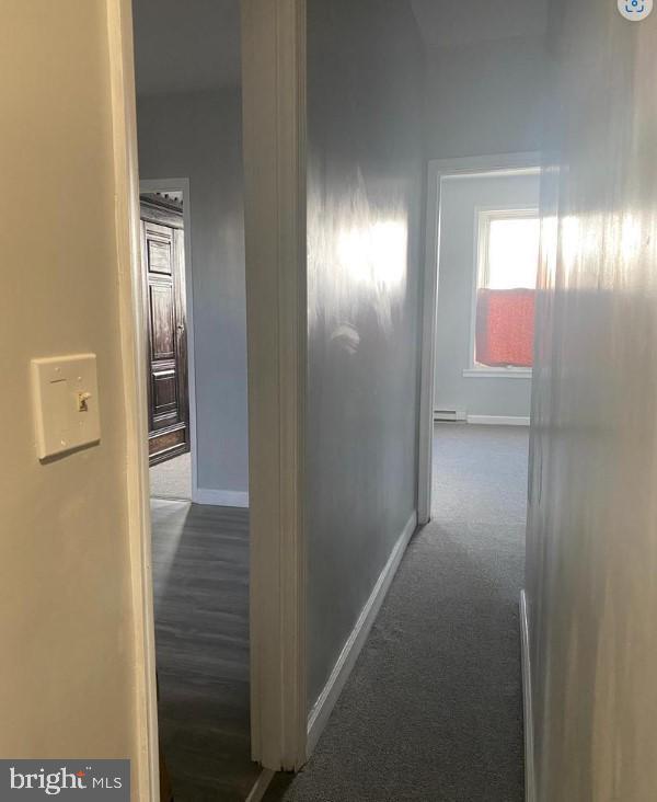 PHILADELPHIA (NORTH) - Residential Income