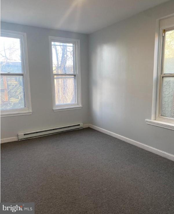 PHILADELPHIA (NORTH) - Residential Income