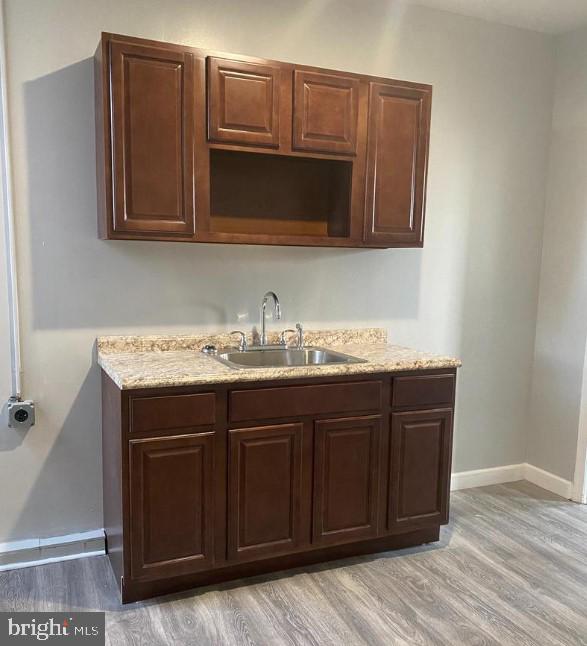 PHILADELPHIA (NORTH) - Residential Income