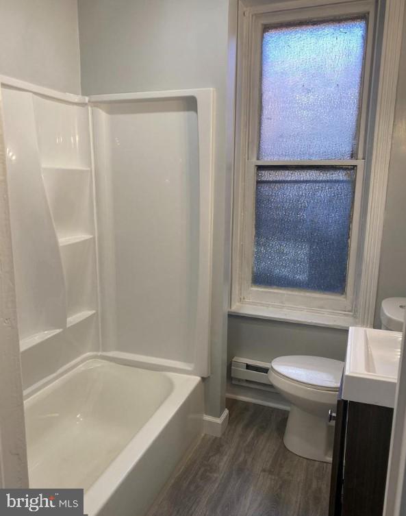 PHILADELPHIA (NORTH) - Residential Income