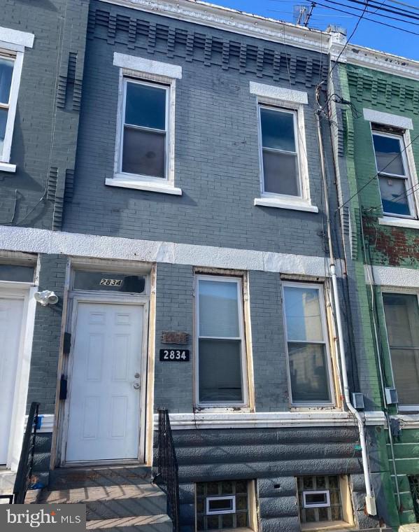 PHILADELPHIA (NORTH) - Residential Income