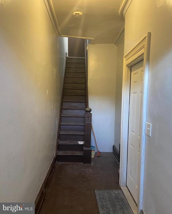 PHILADELPHIA (NORTH) - Residential Income