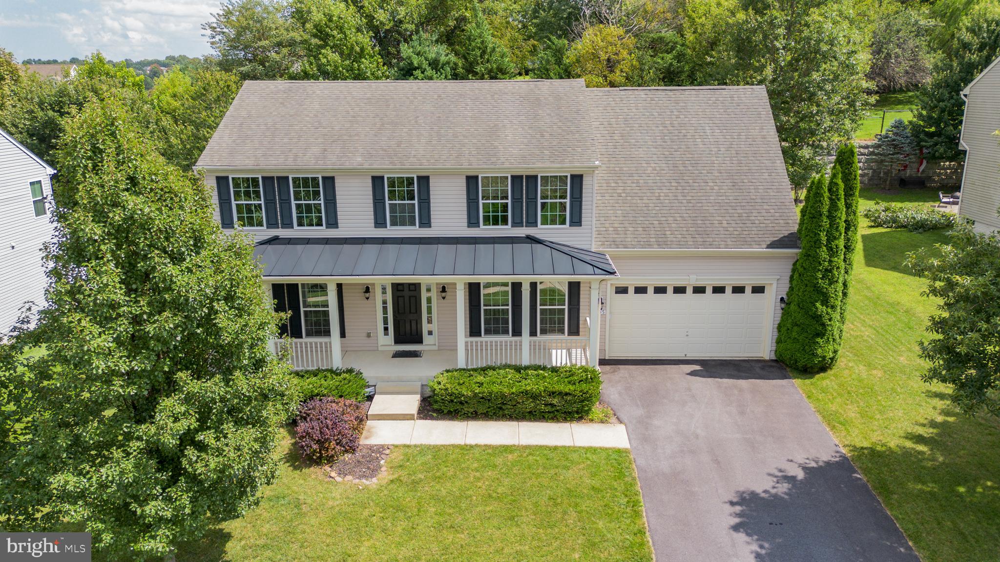 2105 FIELDBROOK LANE