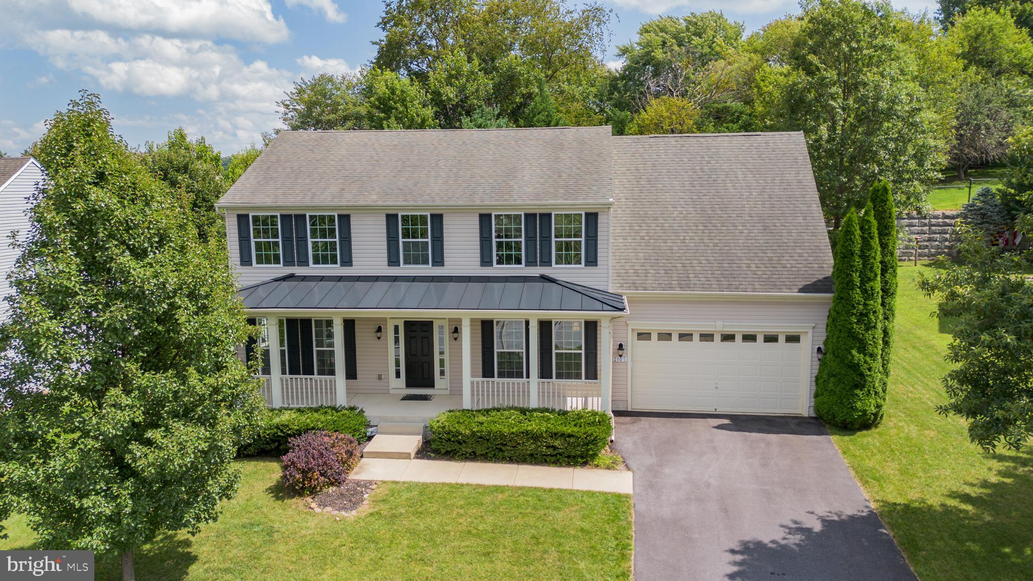 2105 FIELDBROOK LANE