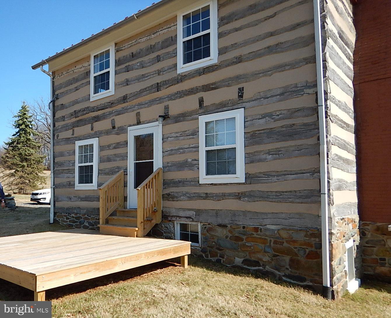 NONE AVAILABLE - Residential Lease