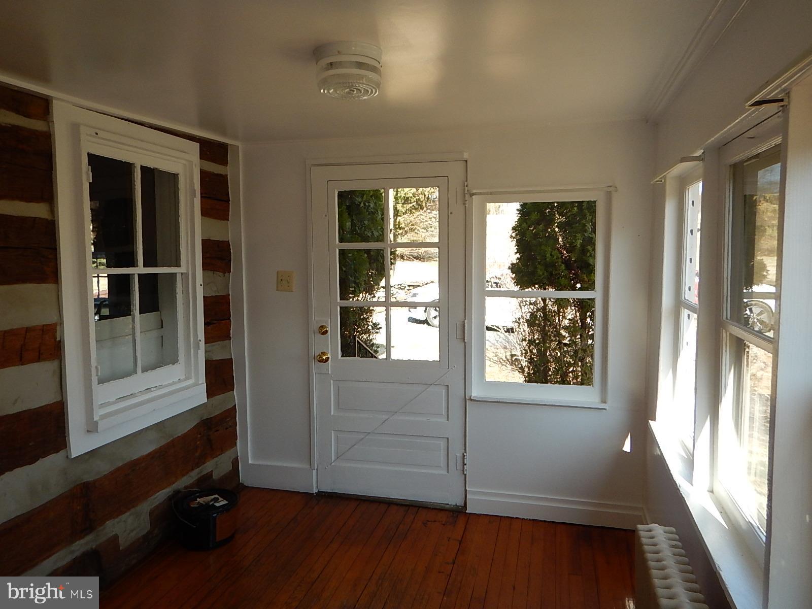 NONE AVAILABLE - Residential Lease