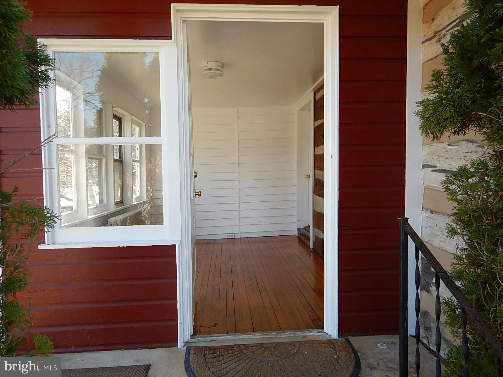 NONE AVAILABLE - Residential Lease