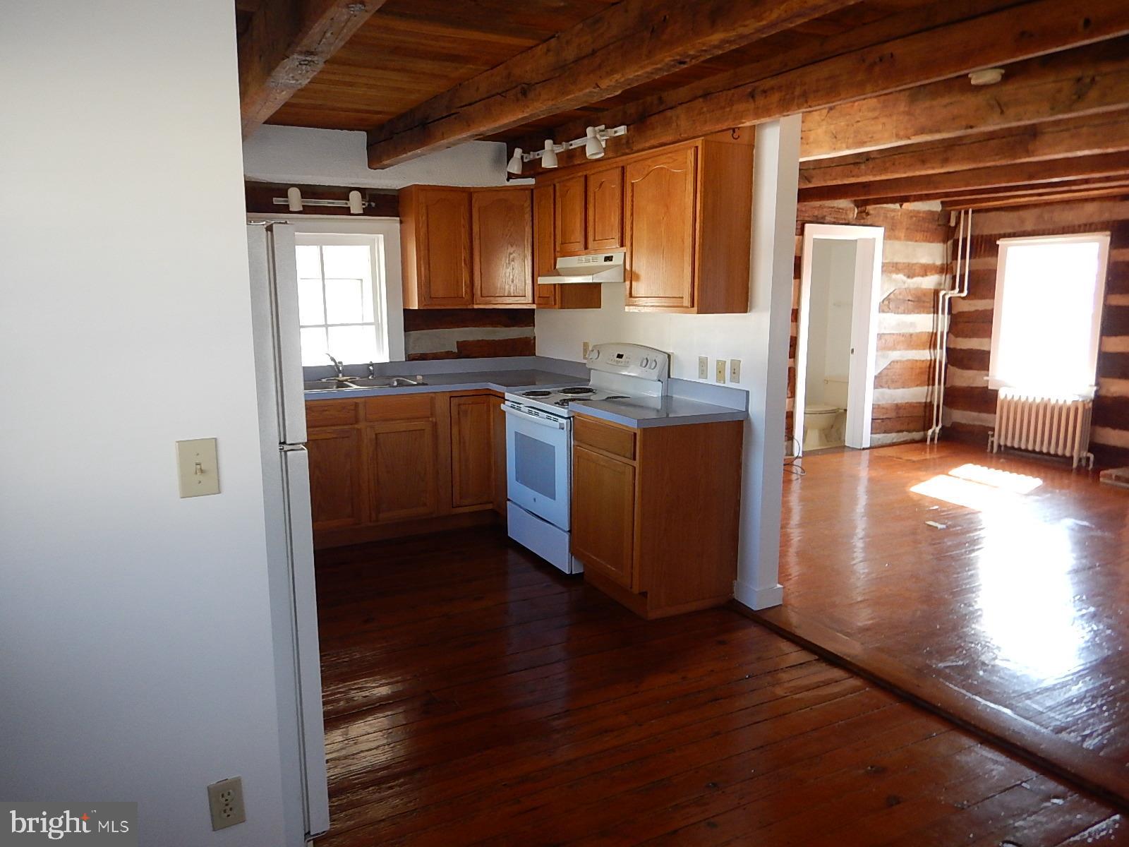 NONE AVAILABLE - Residential Lease