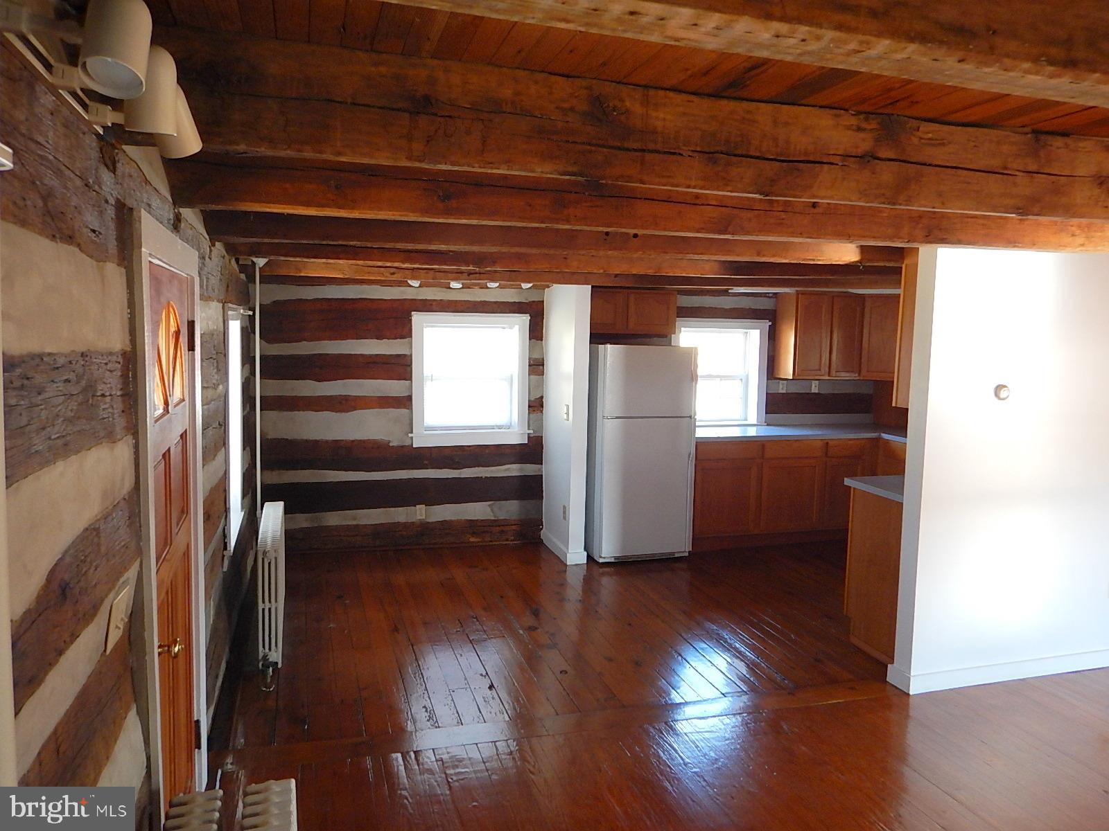 NONE AVAILABLE - Residential Lease