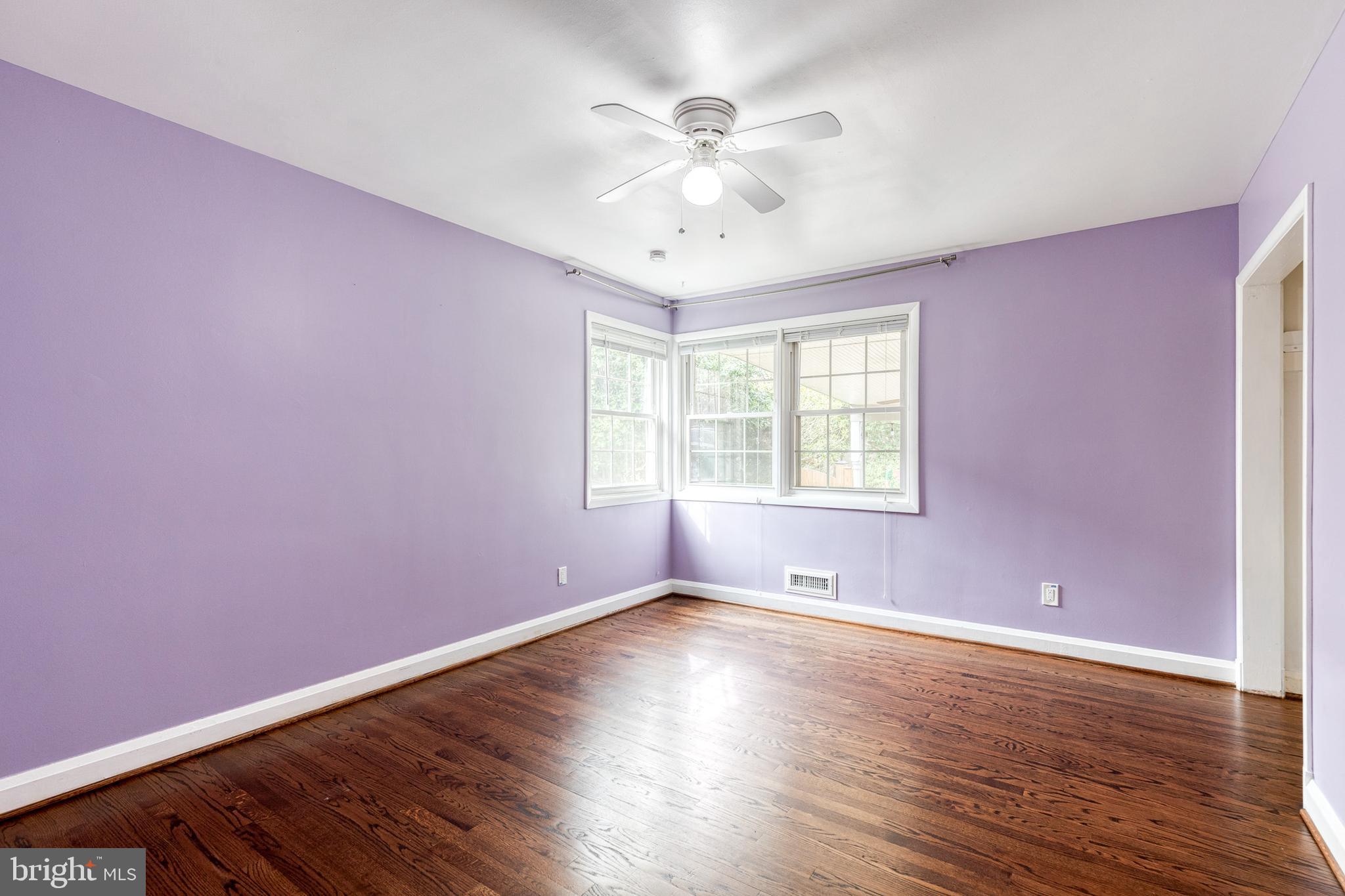 RUXTON HILL MANOR - Residential