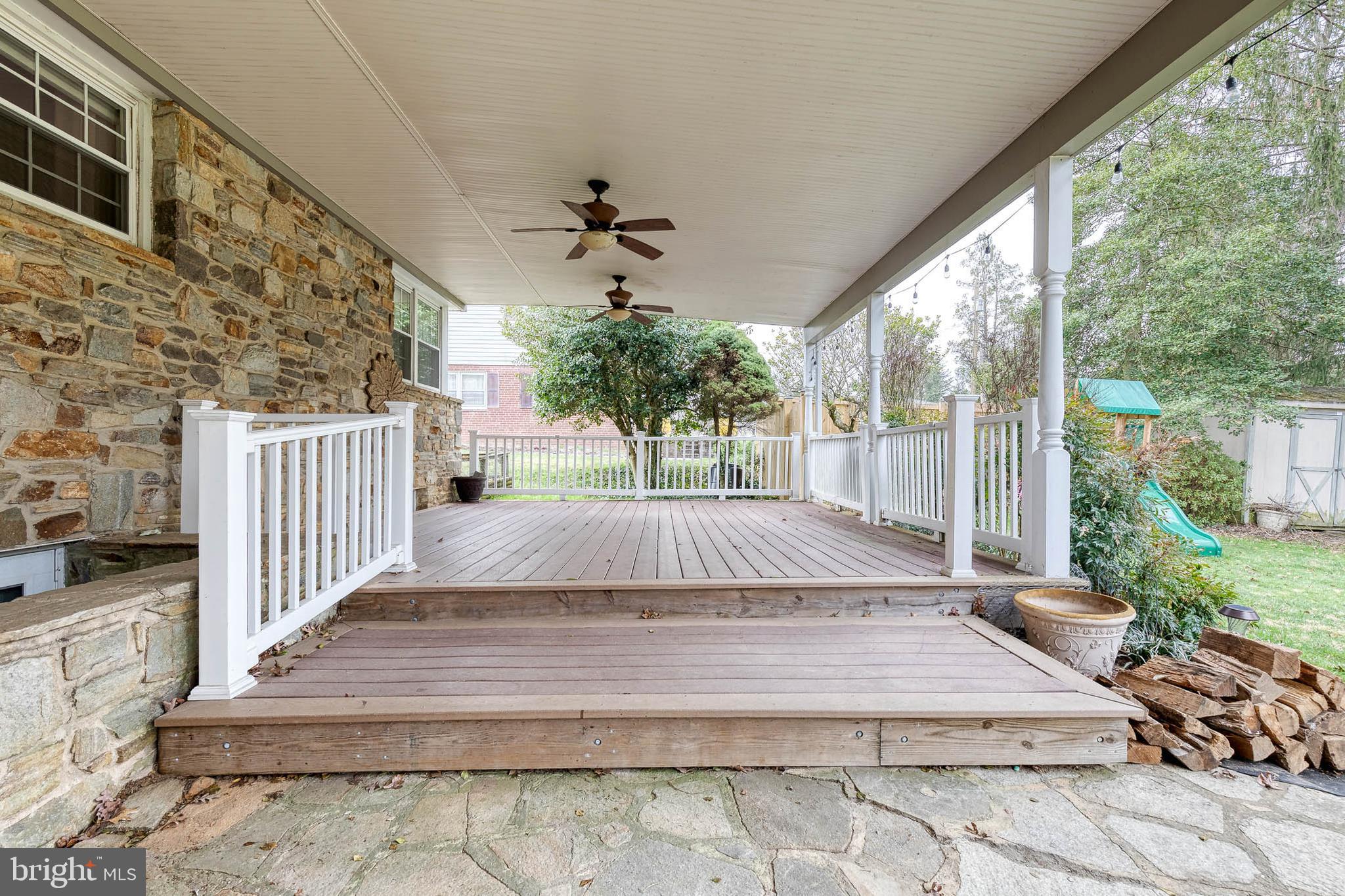 RUXTON HILL MANOR - Residential