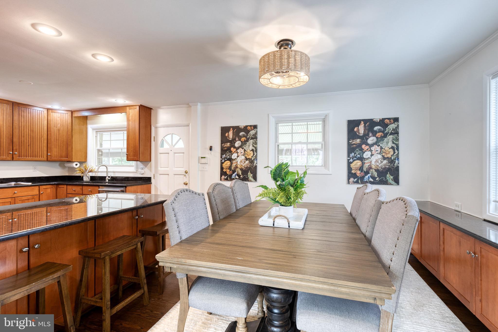 RUXTON HILL MANOR - Residential