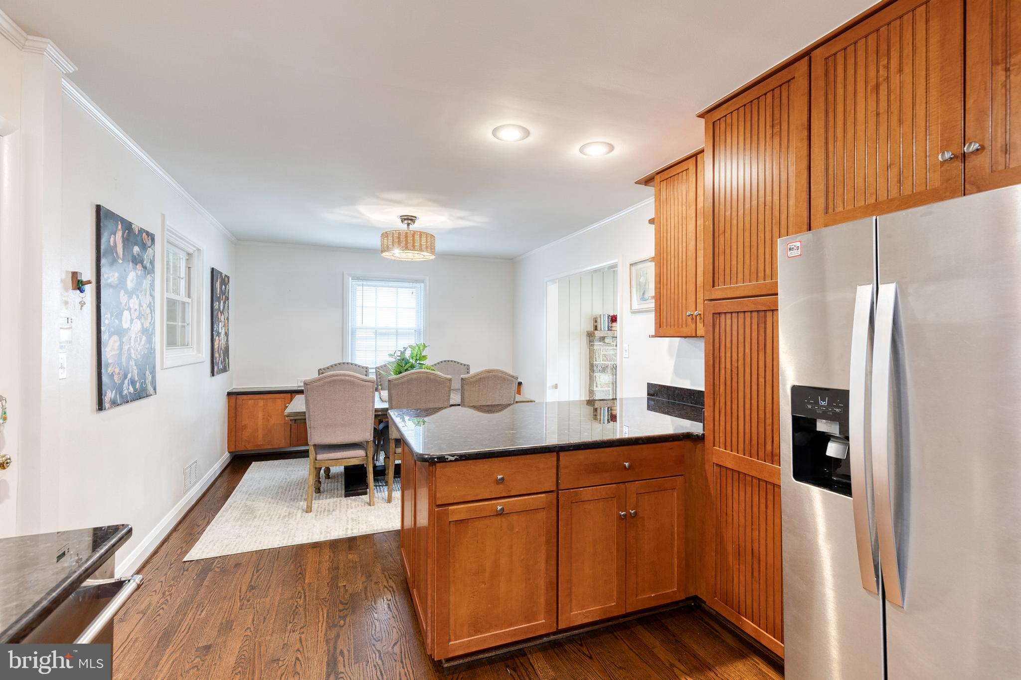 RUXTON HILL MANOR - Residential