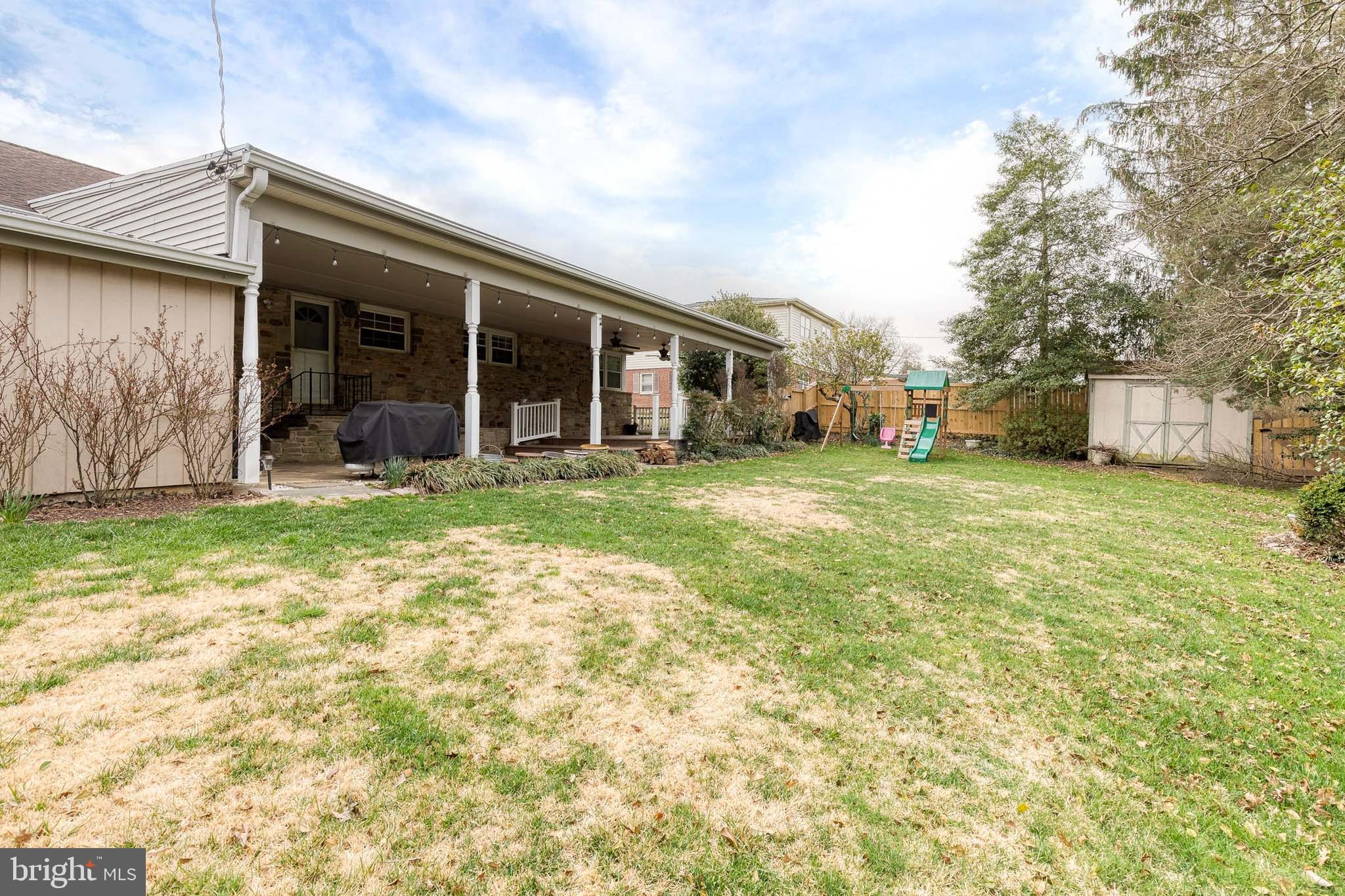 RUXTON HILL MANOR - Residential