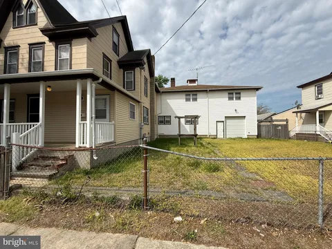 316 S 3rd Street, Millville, NJ MLS: NJCB2023984