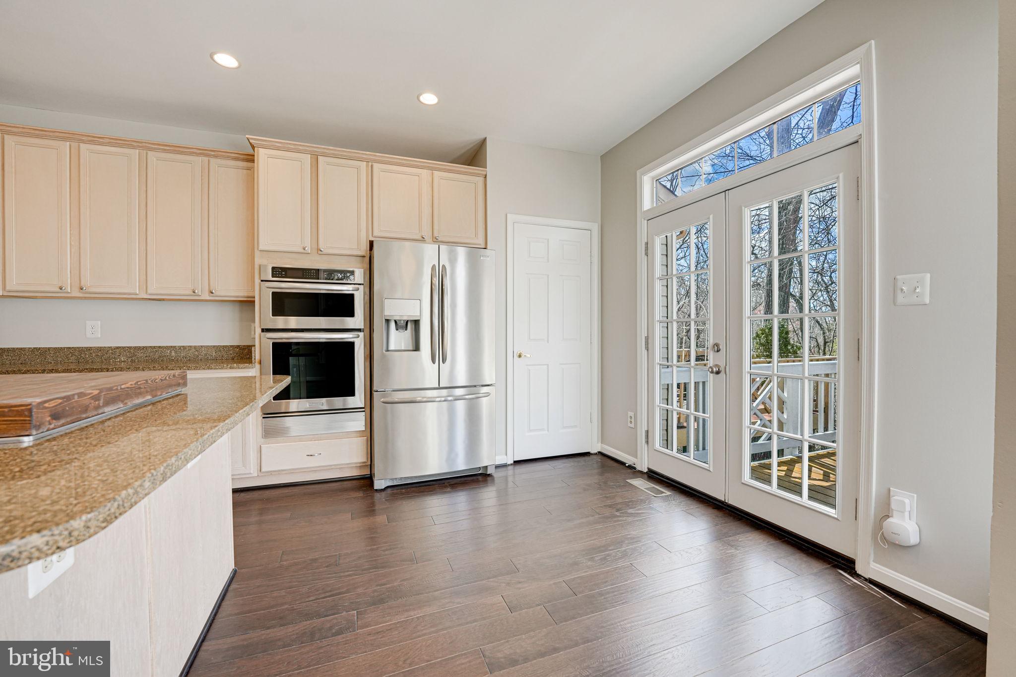 GREAT FALLS CHASE - Residential