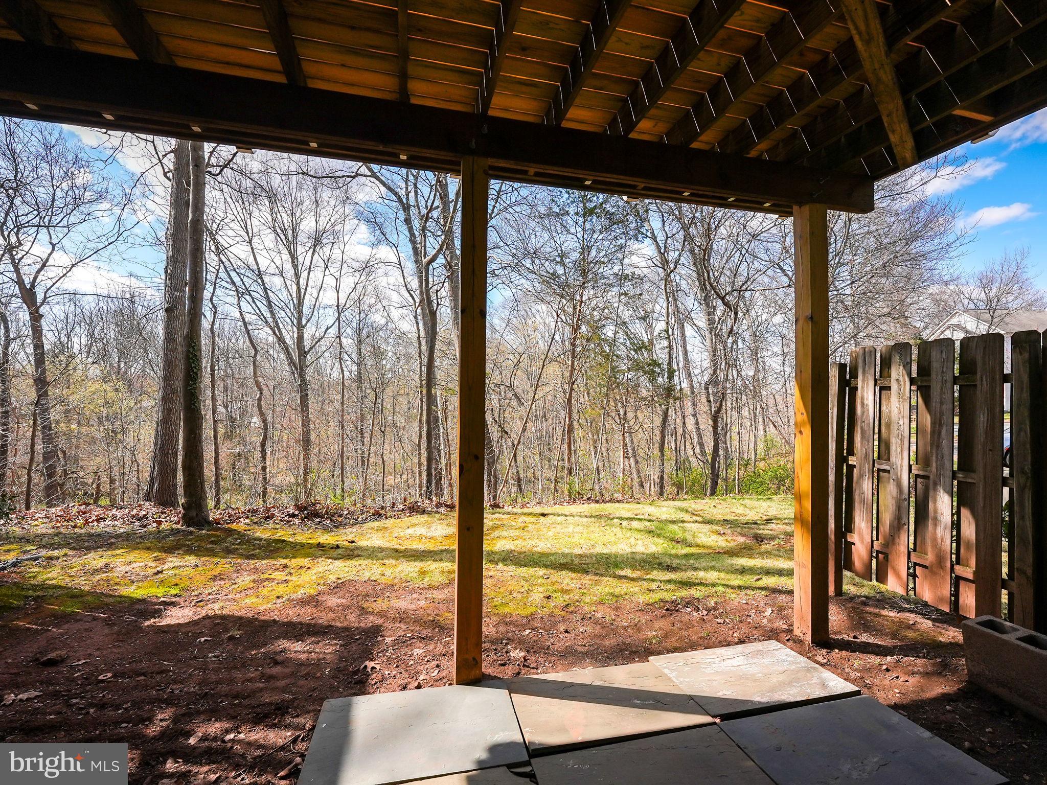 GREAT FALLS CHASE - Residential