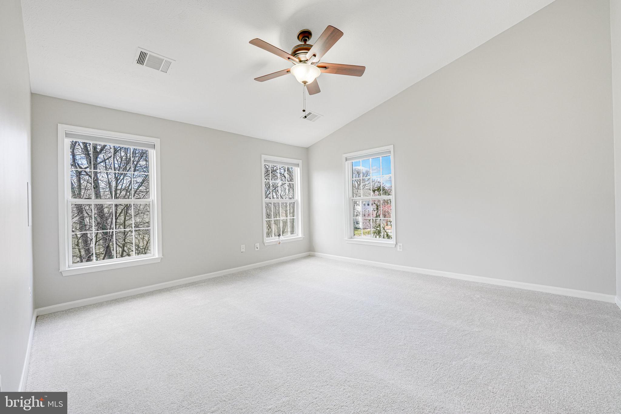 GREAT FALLS CHASE - Residential