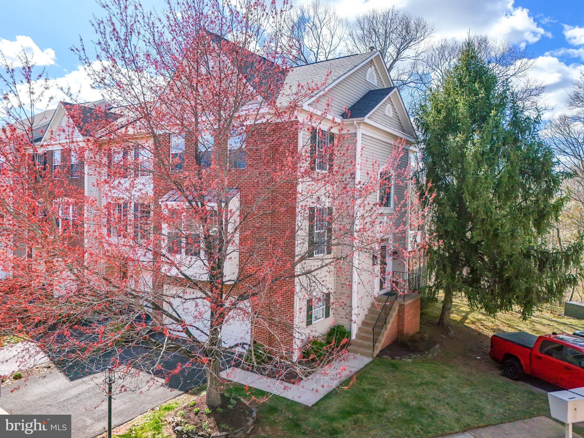 GREAT FALLS CHASE - Residential