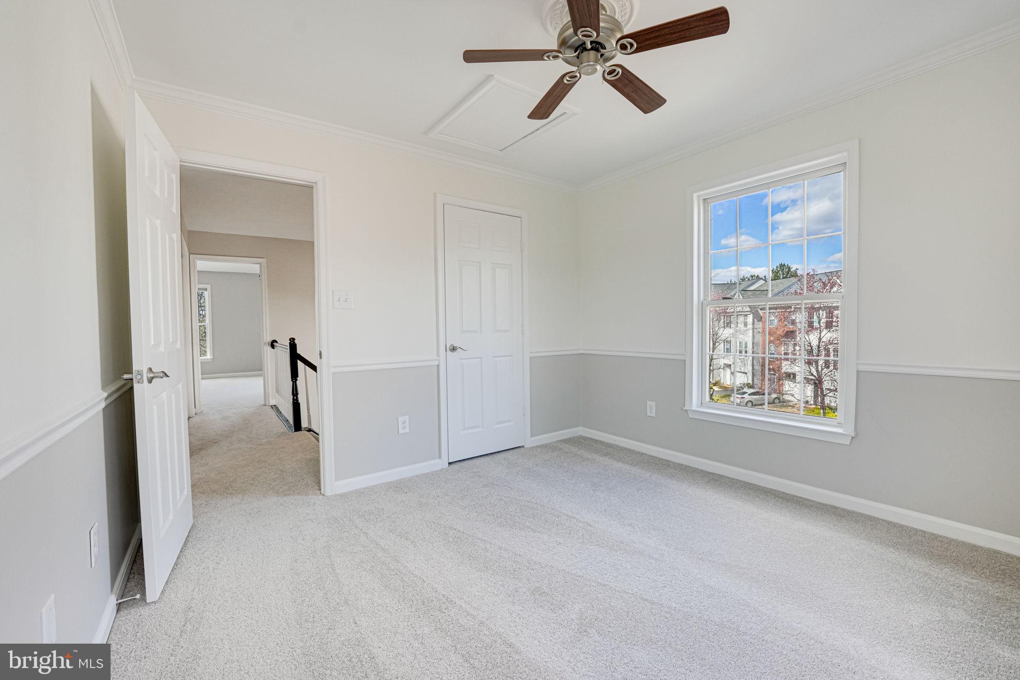 GREAT FALLS CHASE - Residential