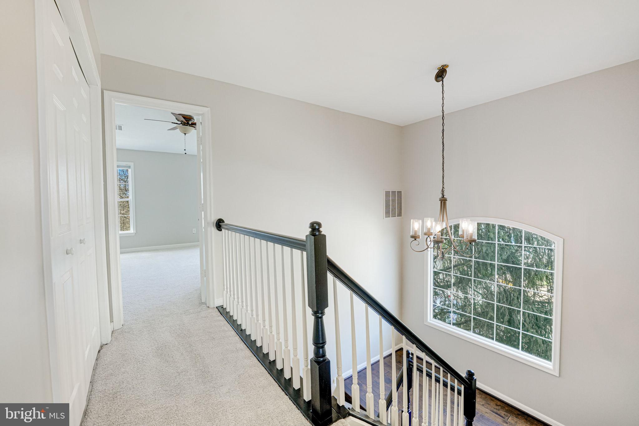 GREAT FALLS CHASE - Residential