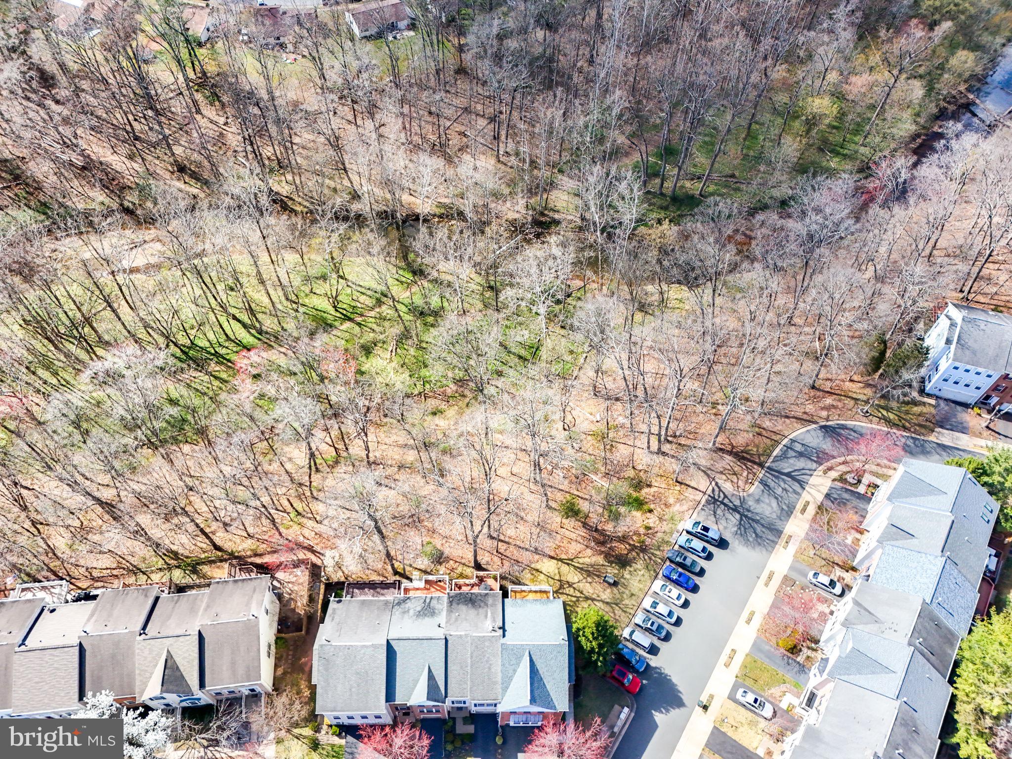 GREAT FALLS CHASE - Residential