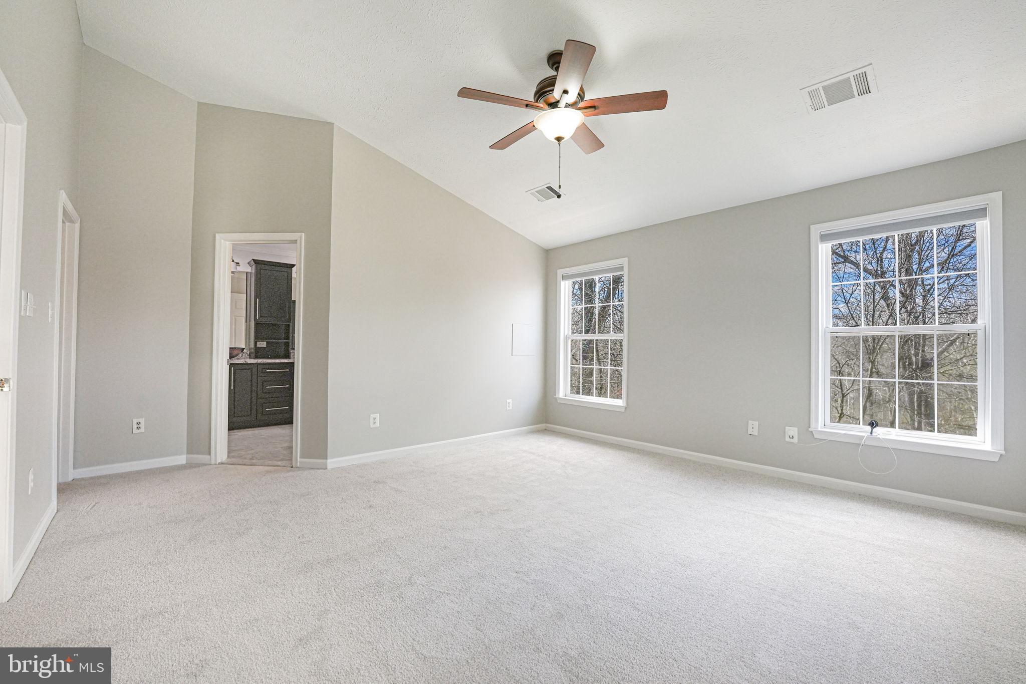 GREAT FALLS CHASE - Residential