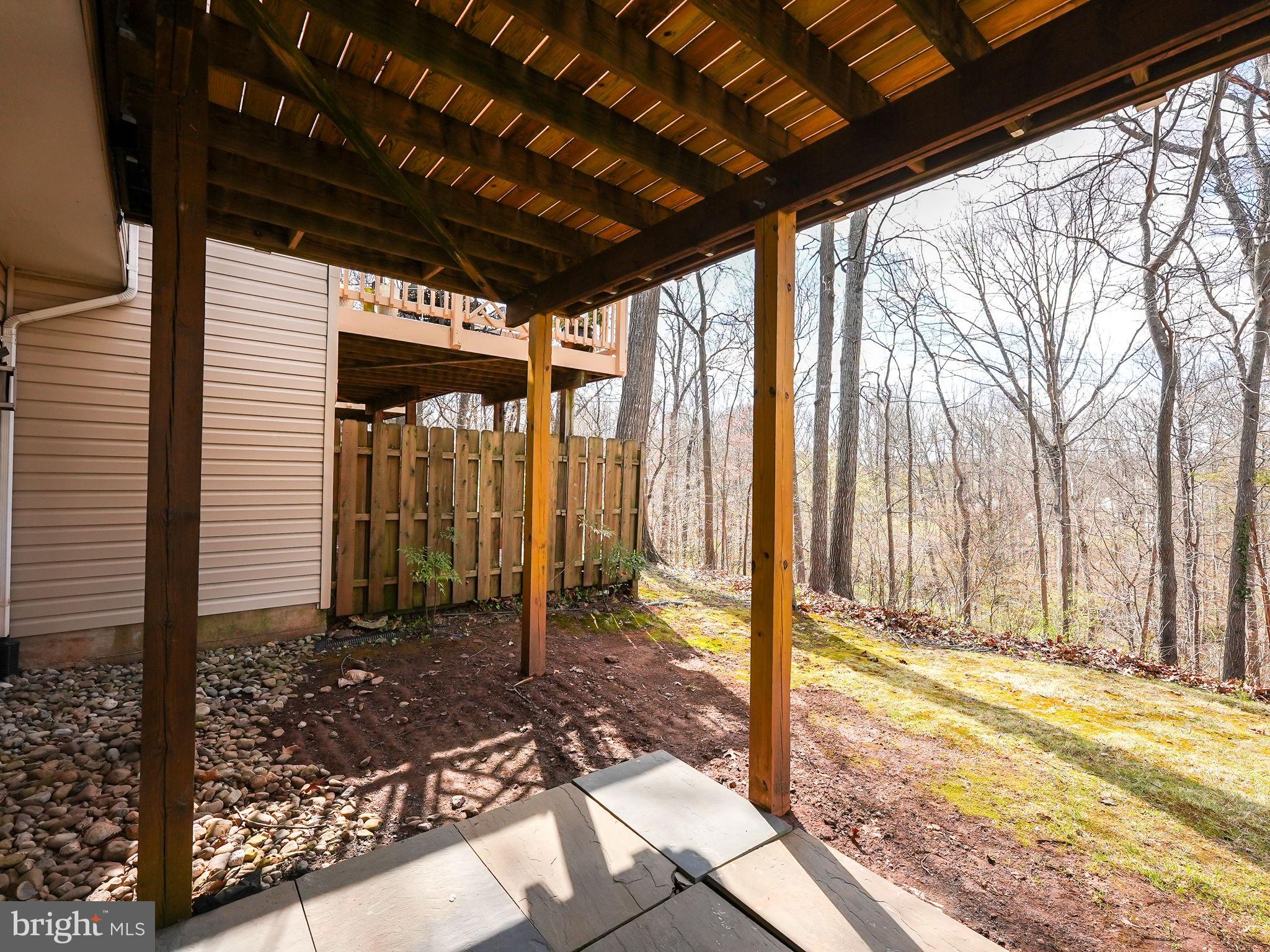 GREAT FALLS CHASE - Residential