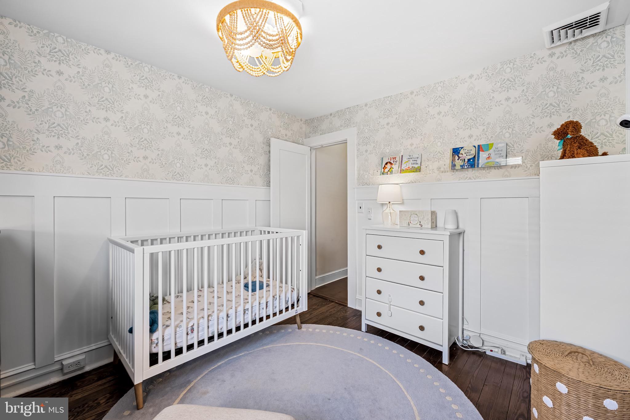 HAMPDEN HISTORIC DISTRICT - Residential